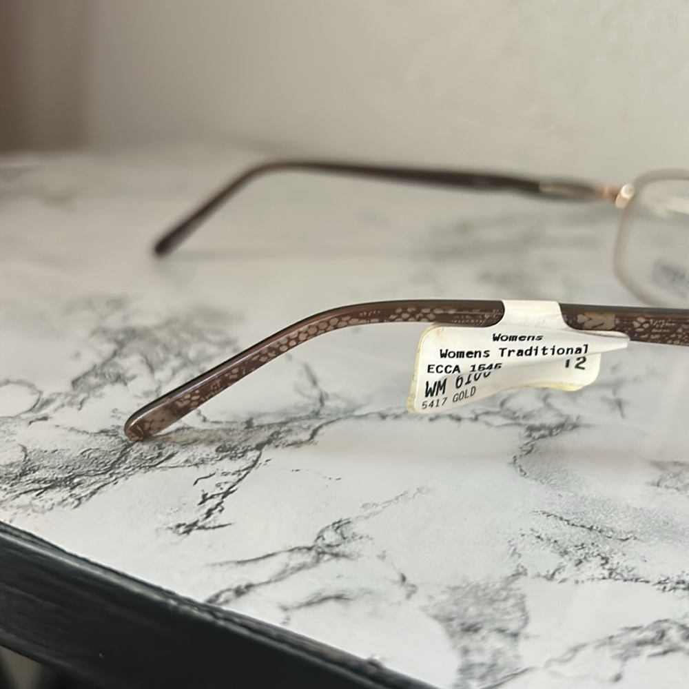 Legacy Demo Lenses for women ECCA 1545 - Picture 6 of 11